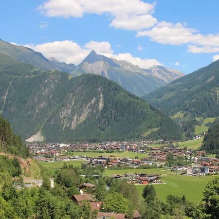 Apartment Edelweiss By Interhome Ramsau im Zillertal Exterior foto