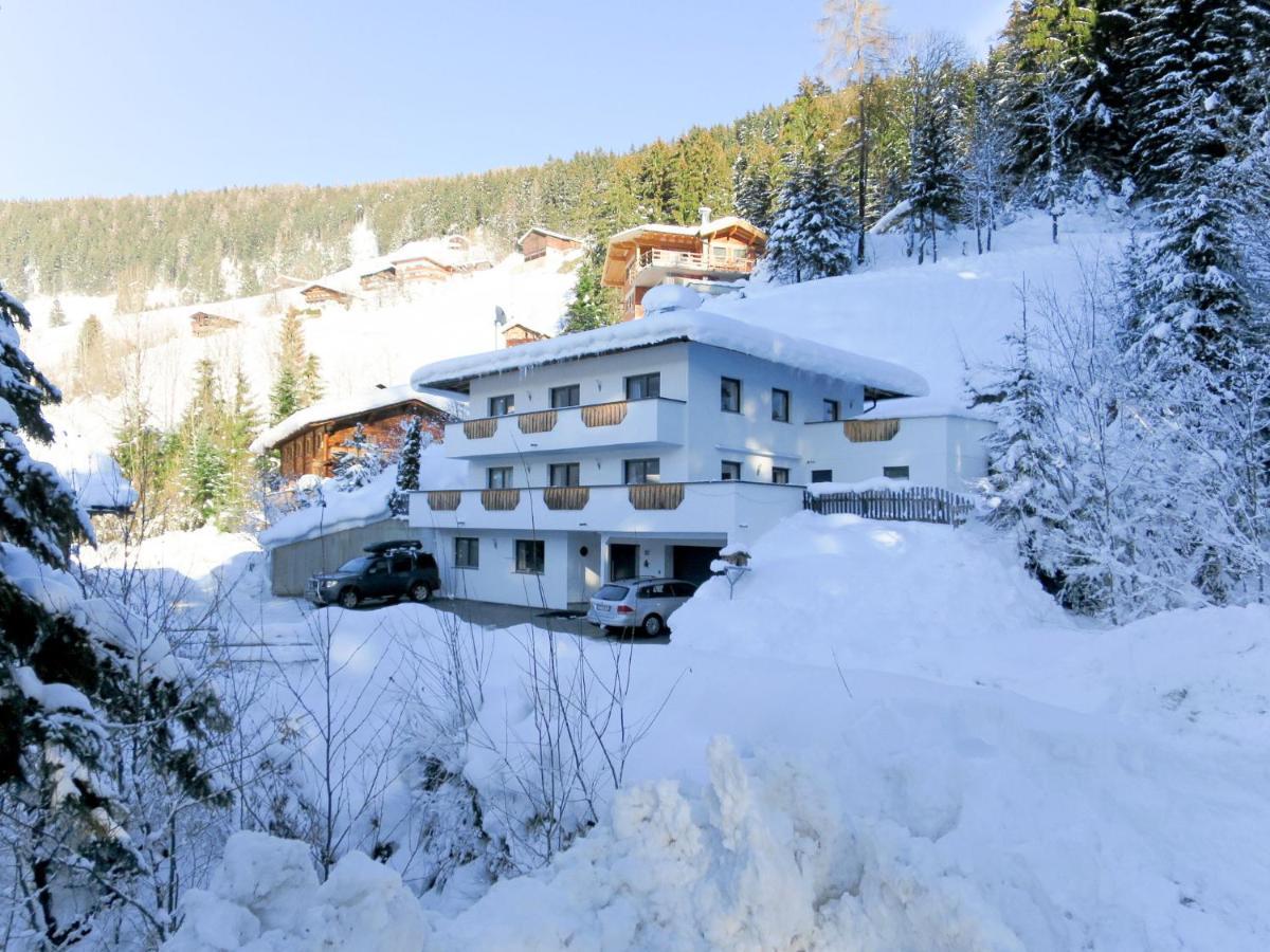 Apartment Edelweiss By Interhome Ramsau im Zillertal Exterior foto