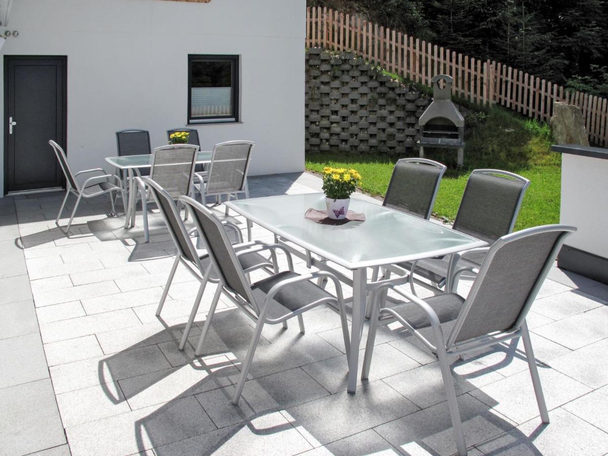 Apartment Edelweiss By Interhome Ramsau im Zillertal Exterior foto