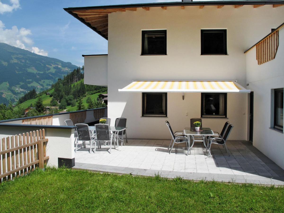 Apartment Edelweiss By Interhome Ramsau im Zillertal Exterior foto